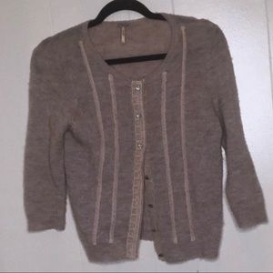 💥 5/$20 Free People sweater